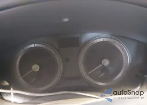 2007 Lexus Es 350 from USA, damaged, VIN JTHBJ46G372059218